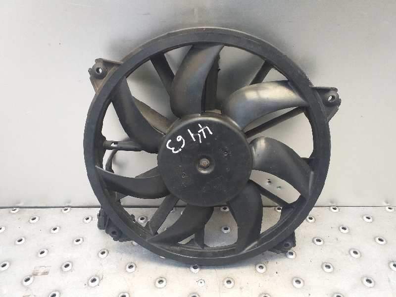 ELECTROVENTILADOR 9661571480 