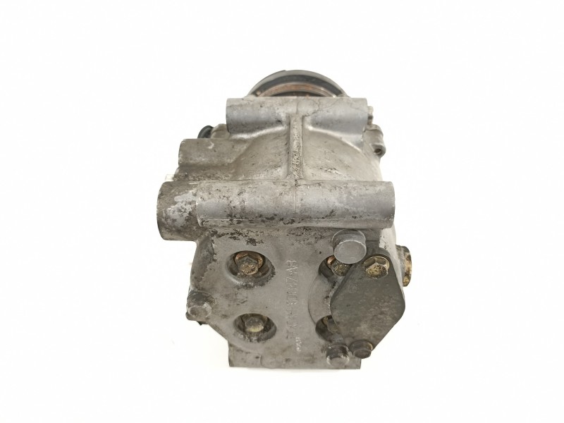 Recambio de compresor aire acondicionado para ford focus berlina (cak) ambiente referencia OEM IAM XS4H19D629AD   Recambio de compresor aire acondicionado para ford focus berlina (cak) ambiente referencia OEM IAM XS4H19D629AD