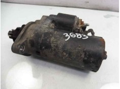 Recambio de motor arranque para volkswagen golf iv berlina (1j1) highline referencia OEM IAM 02M911023A 0001125018