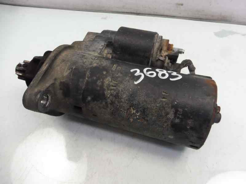 Recambio de motor arranque para volkswagen golf iv berlina (1j1) highline referencia OEM IAM 02M911023A 0001125018 