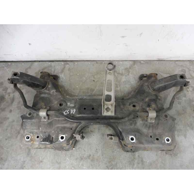 Recambio de puente delantero para opel corsa d limited edition referencia OEM IAM   