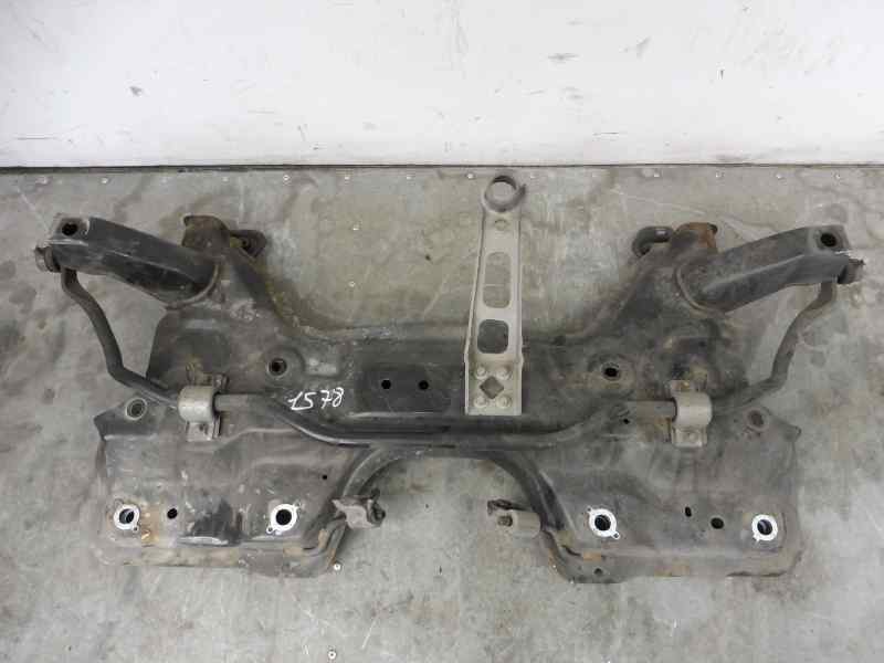 Recambio de puente delantero para opel corsa d limited edition referencia OEM IAM   