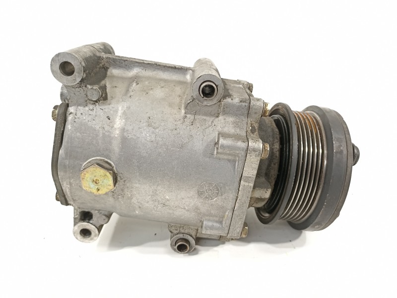 Recambio de compresor aire acondicionado para ford focus berlina (cak) ambiente referencia OEM IAM XS4H19D629AD   Recambio de compresor aire acondicionado para ford focus berlina (cak) ambiente referencia OEM IAM XS4H19D629AD