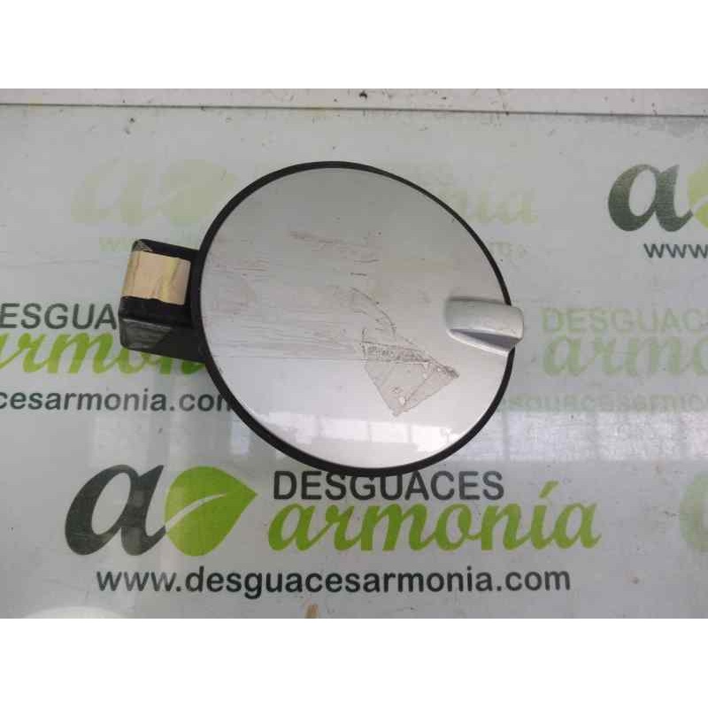 Recambio de tapa exterior combustible para opel astra h berlina elegance referencia OEM IAM 13111597  