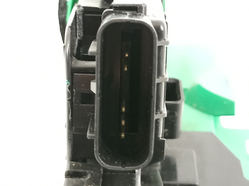 Recambio de cerradura puerta delantera izquierda para hyundai i30 (pd) essence referencia OEM IAM 81310G3040  