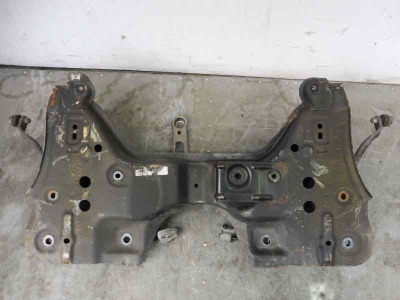 Recambio de puente delantero para opel corsa d limited edition referencia OEM IAM   