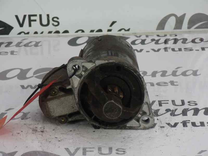 Recambio de motor arranque para hyundai accent (lc) gl 4p referencia OEM IAM 3610022800 TM000A27301 