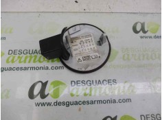 Recambio de tapa exterior combustible para opel astra h berlina elegance referencia OEM IAM 13111597   2