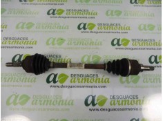 Recambio de transmision delantera izquierda para citroën c2 furio referencia OEM IAM   