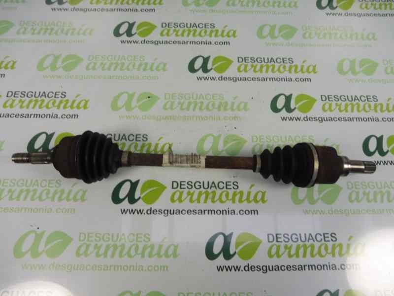 Recambio de transmision delantera izquierda para citroën c2 furio referencia OEM IAM   