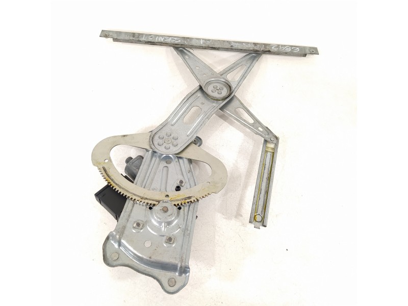 Recambio de elevalunas trasero derecho para renault scenic iii emotion referencia OEM IAM 827303178R  