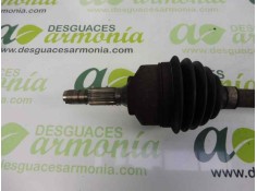 Recambio de transmision delantera izquierda para citroën c2 furio referencia OEM IAM    2
