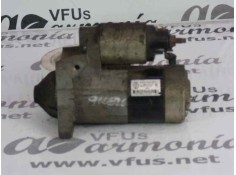 Recambio de motor arranque para dacia logan ambiance referencia OEM IAM 8200426577
