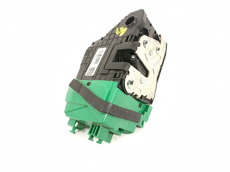 Recambio de cerradura puerta delantera izquierda para hyundai i30 (pd) essence referencia OEM IAM 81310G3040  