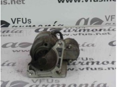 Recambio de motor arranque para dacia logan ambiance referencia OEM IAM 8200426577   2