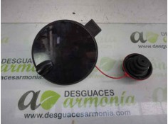 Recambio de tapa exterior combustible para opel corsa d selective referencia OEM IAM 13183306  