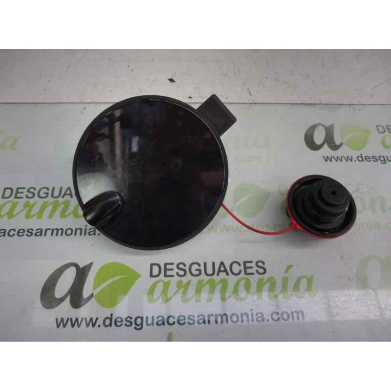 Recambio de tapa exterior combustible para opel corsa d selective referencia OEM IAM 13183306  