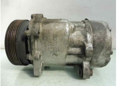 Recambio de compresor aire acondicionado para volkswagen golf iv berlina (1j1) highline referencia OEM IAM 1J0820803F SD7V16 121