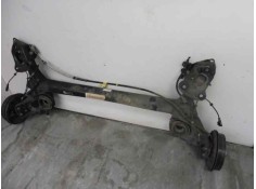 Recambio de puente trasero para opel corsa d limited edition referencia OEM IAM    2