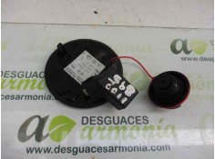 Recambio de tapa exterior combustible para opel corsa d selective referencia OEM IAM 13183306   2