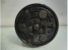 Recambio de compresor aire acondicionado para volkswagen golf iv berlina (1j1) highline referencia OEM IAM 1J0820803F SD7V16 121 2