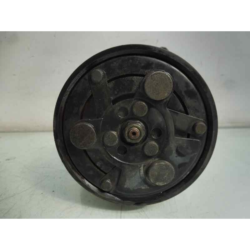 Recambio de compresor aire acondicionado para volkswagen golf iv berlina (1j1) highline referencia OEM IAM 1J0820803F SD7V16 121
