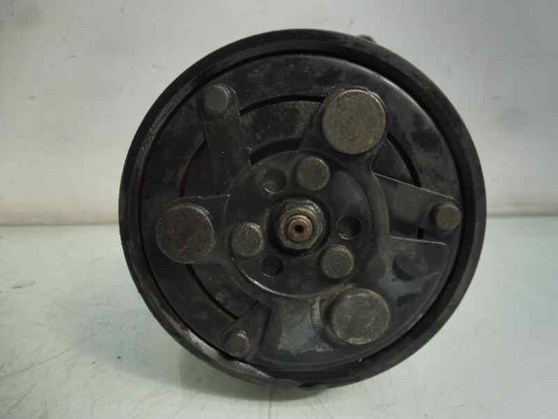 Recambio de compresor aire acondicionado para volkswagen golf iv berlina (1j1) highline referencia OEM IAM 1J0820803F SD7V16 121