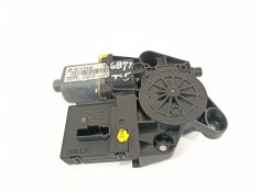 Recambio de motor elevalunas trasero izquierdo para renault scenic iii emotion referencia OEM IAM 827216769R  