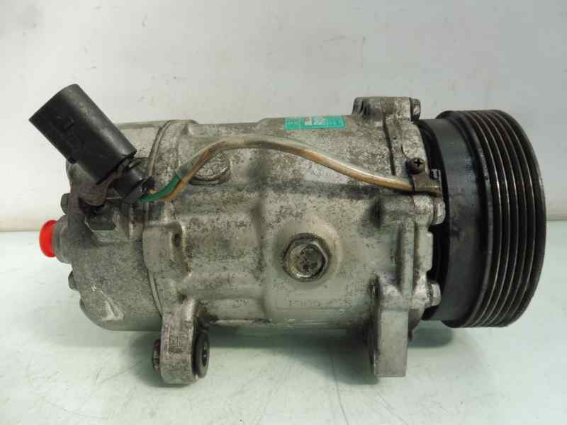 Recambio de compresor aire acondicionado para volkswagen golf iv berlina (1j1) highline referencia OEM IAM 1J0820803F SD7V16 121