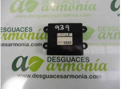 Recambio de modulo electronico para mitsubishi asx (ga0w) challenge 2wd referencia OEM IAM 8670A070