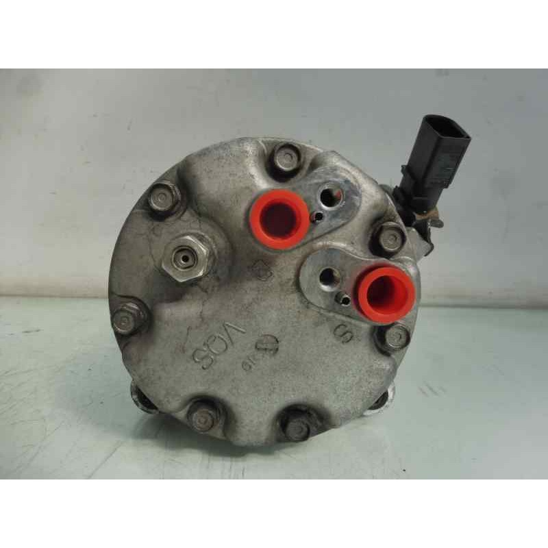 Recambio de compresor aire acondicionado para volkswagen golf iv berlina (1j1) highline referencia OEM IAM 1J0820803F SD7V16 121