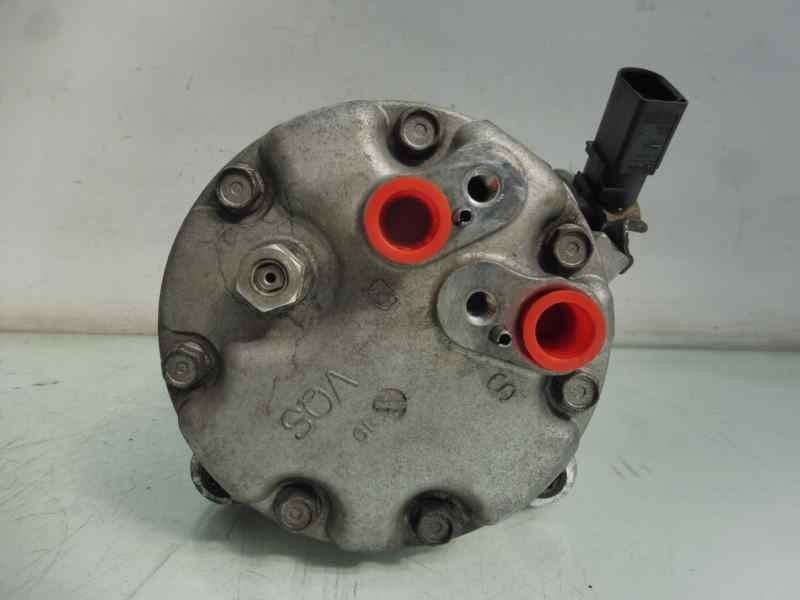 Recambio de compresor aire acondicionado para volkswagen golf iv berlina (1j1) highline referencia OEM IAM 1J0820803F SD7V16 121