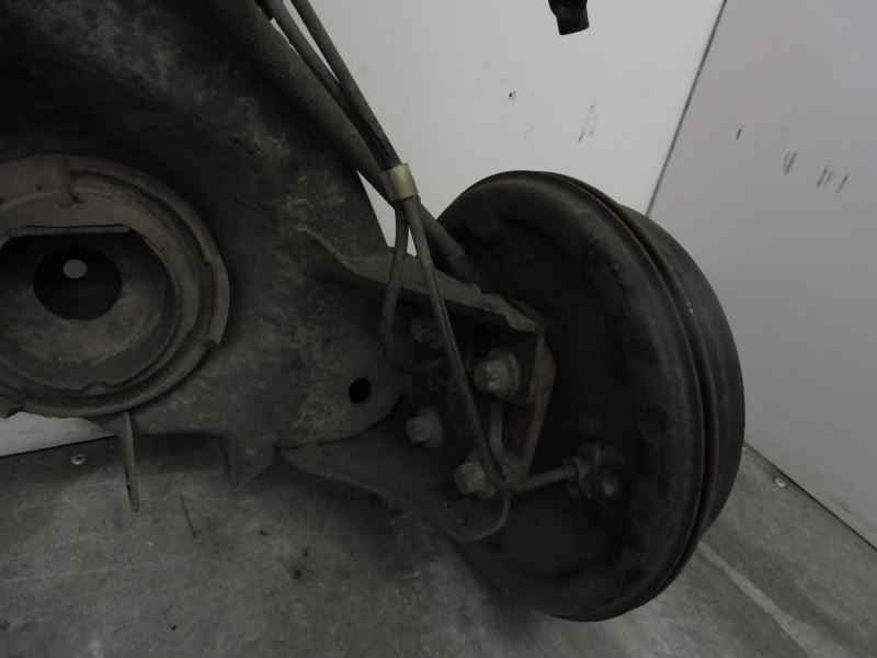 Recambio de puente trasero para opel corsa d limited edition referencia OEM IAM   