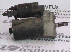 Recambio de motor arranque para seat arosa (6h1) select referencia OEM IAM 0001112027
