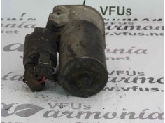 Recambio de motor arranque para seat arosa (6h1) select referencia OEM IAM 0001112027   2