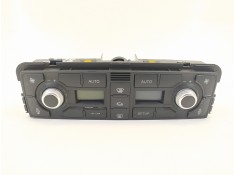 Recambio de mando climatizador para audi a8 (4e2) 4.2 quattro l referencia OEM IAM 4E0820043 4E0910043 5HB008480