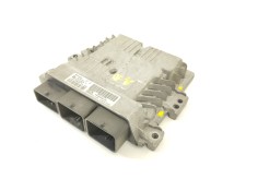 Recambio de centralita motor uce para citroën c4 picasso intensive referencia OEM IAM 9804127280 9666681180 S180123008