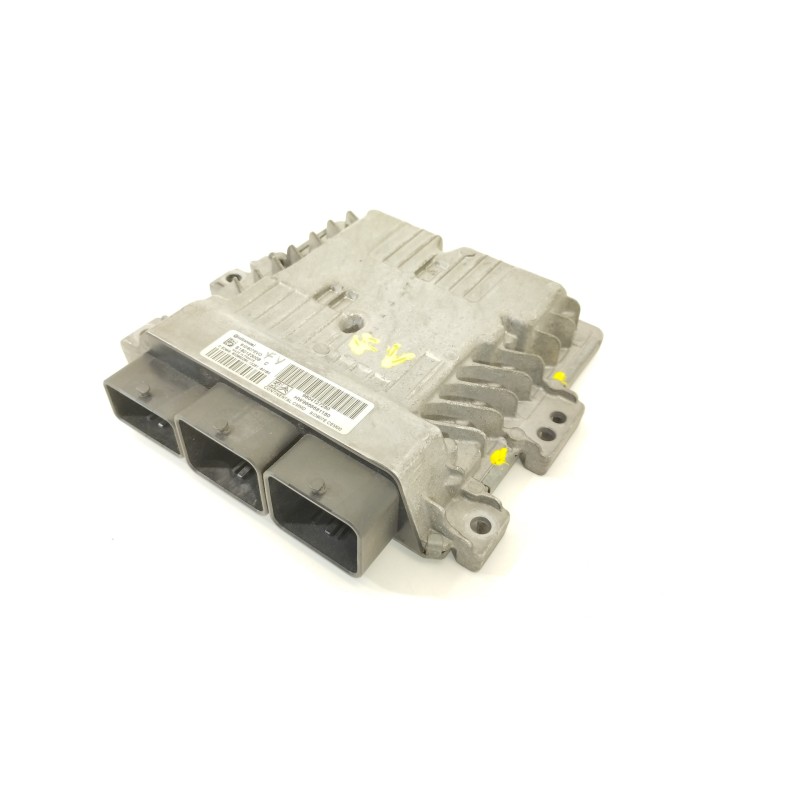 Recambio de centralita motor uce para citroën c4 picasso intensive referencia OEM IAM 9804127280 9666681180 S180123008