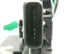 Recambio de cerradura puerta delantera derecha para hyundai i30 (pd) essence referencia OEM IAM 81320G3050   2