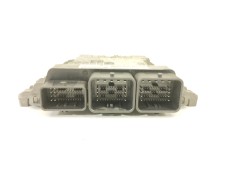 Recambio de centralita motor uce para citroën c4 picasso intensive referencia OEM IAM 9804127280 9666681180 S180123008 2