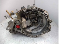 Recambio de caja cambios para opel corsa d limited edition referencia OEM IAM 2RC429  