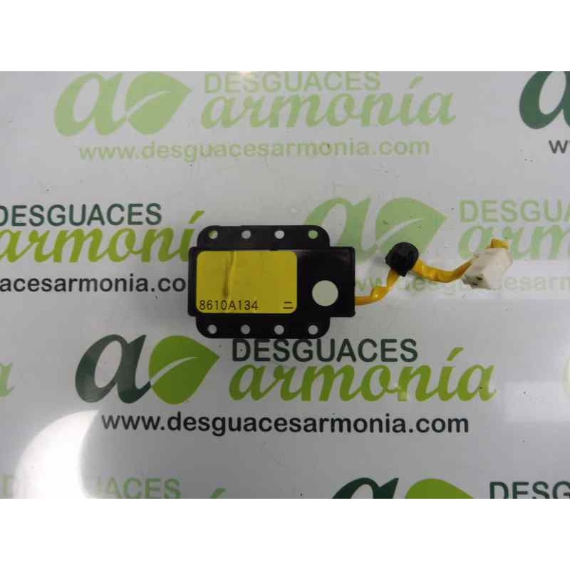 Recambio de mando multifuncion para mitsubishi asx (ga0w) challenge 2wd referencia OEM IAM 8610A134  