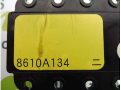 Recambio de mando multifuncion para mitsubishi asx (ga0w) challenge 2wd referencia OEM IAM 8610A134   2