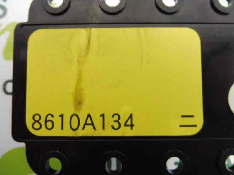 Recambio de mando multifuncion para mitsubishi asx (ga0w) challenge 2wd referencia OEM IAM 8610A134  
