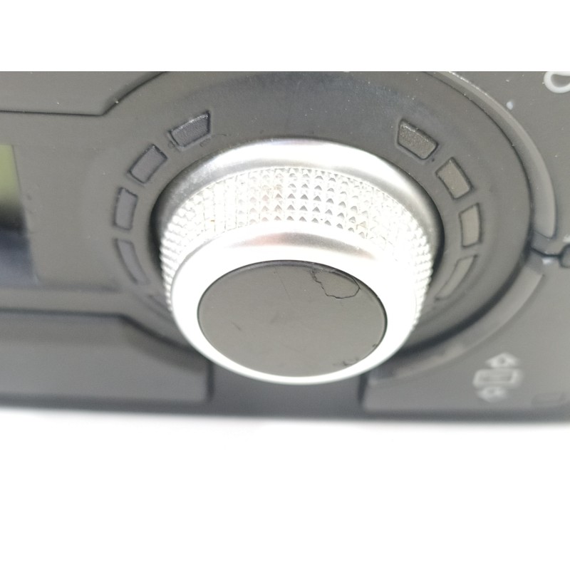 Recambio de mando climatizador para audi a8 (4e2) 4.2 quattro l referencia OEM IAM 4E0820043 4E0910043 5HB008480