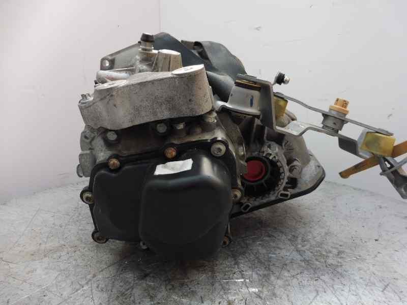Recambio de caja cambios para opel corsa d limited edition referencia OEM IAM 2RC429  