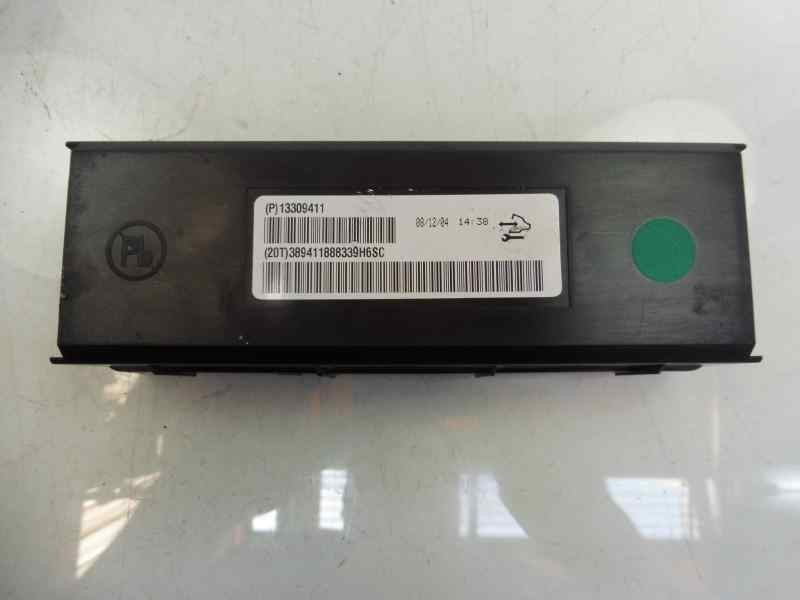 Recambio de modulo electronico para chevrolet cruze ls referencia OEM IAM 13309411  