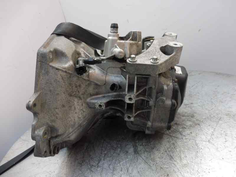 Recambio de caja cambios para opel corsa d limited edition referencia OEM IAM 2RC429  