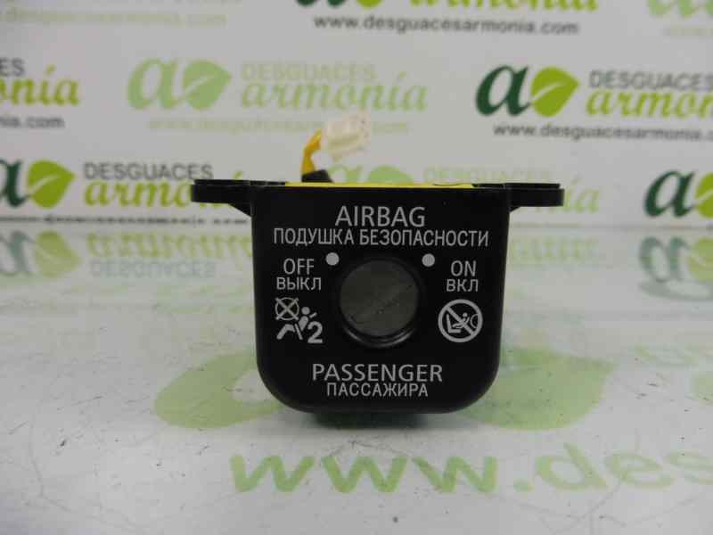 Recambio de mando multifuncion para mitsubishi asx (ga0w) challenge 2wd referencia OEM IAM 8610A134  