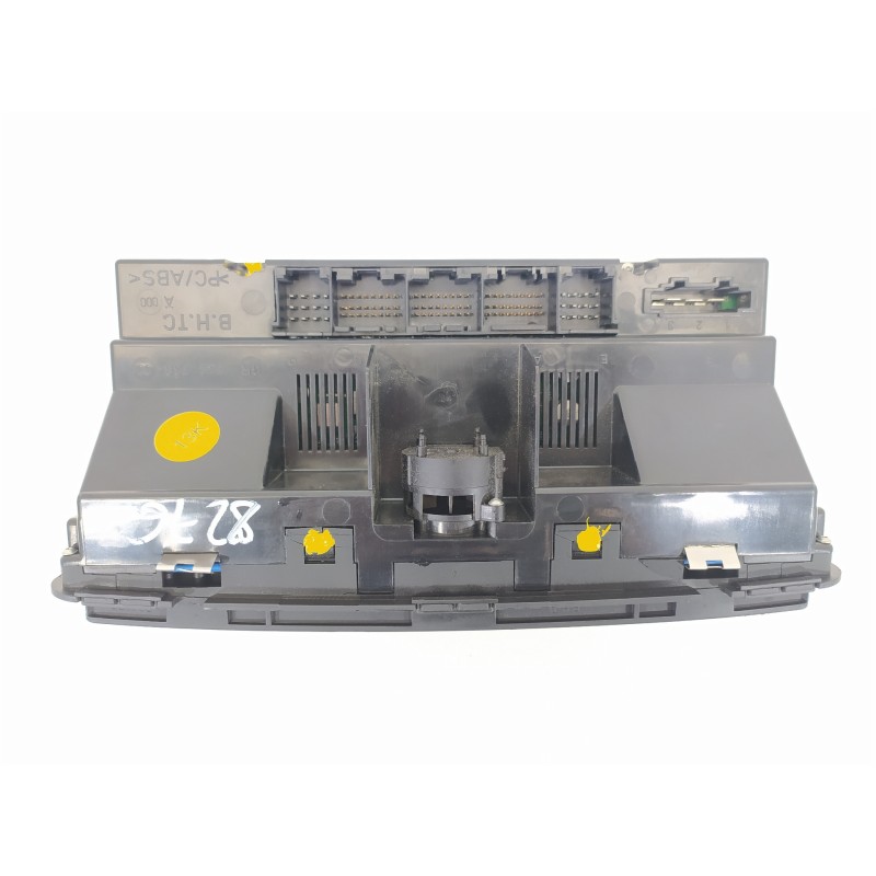 Recambio de mando climatizador para audi a8 (4e2) 4.2 quattro l referencia OEM IAM 4E0820043 4E0910043 5HB008480